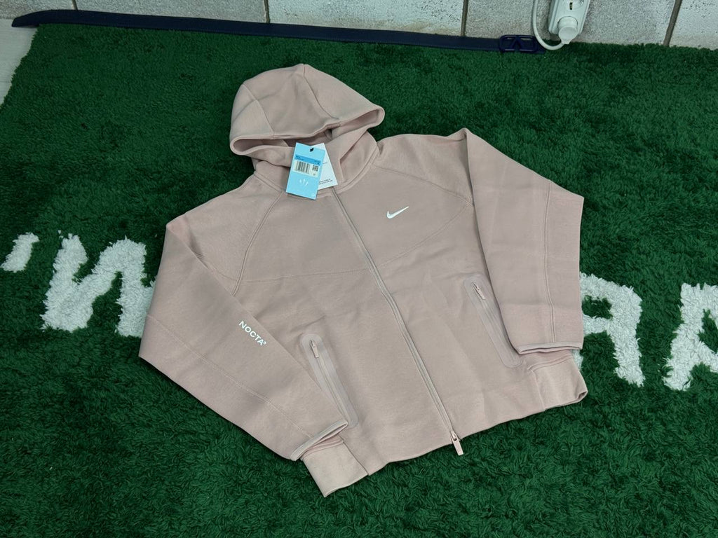 Худі Nike Tech Fleece Nocta