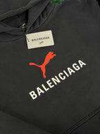 Худі BALENCIAGA