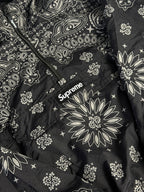 КОСТЮМ SUPREME Reflective Bandana