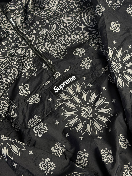 КОСТЮМ SUPREME Reflective Bandana