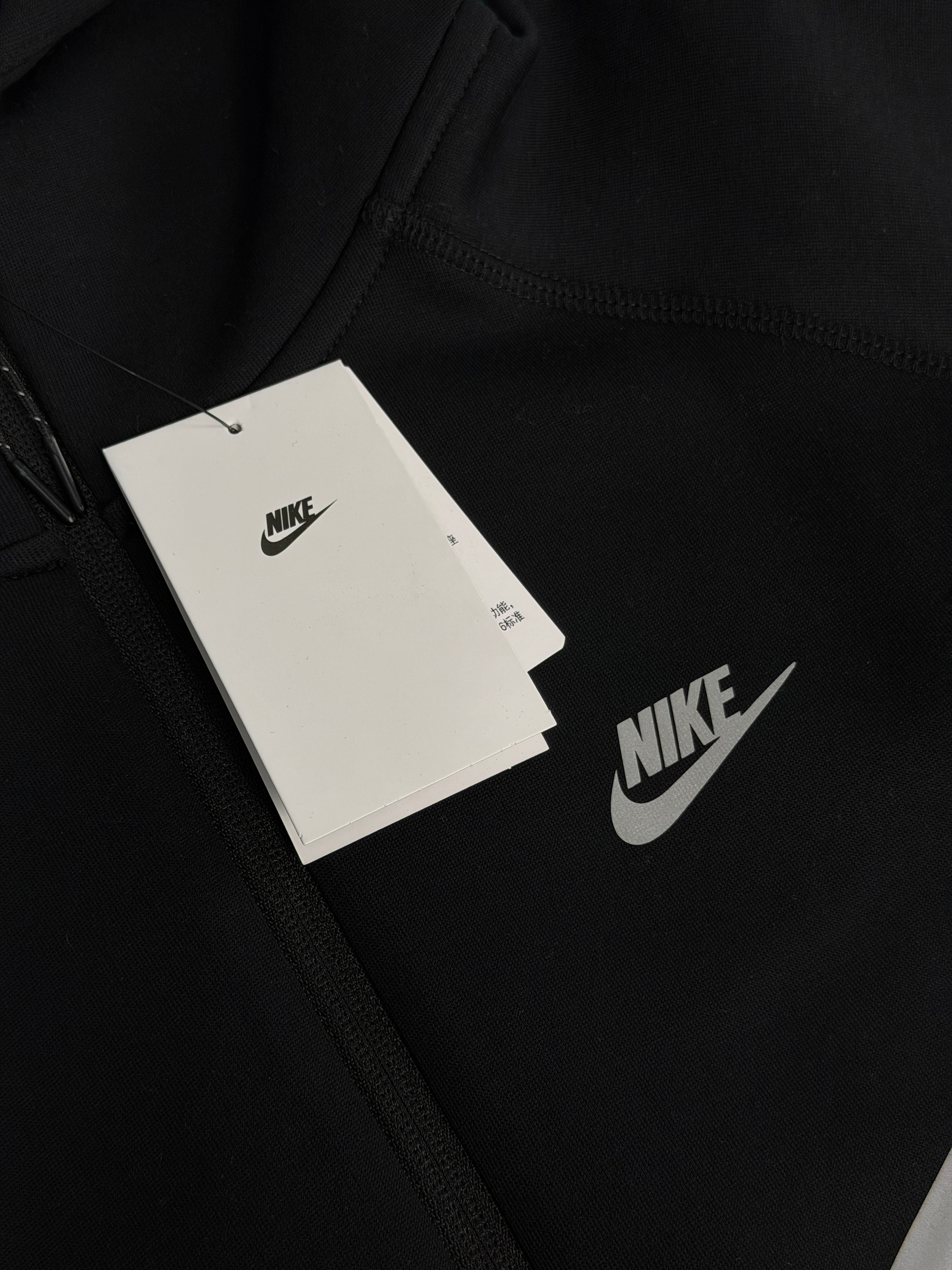 Худі Nike Tech Fleece