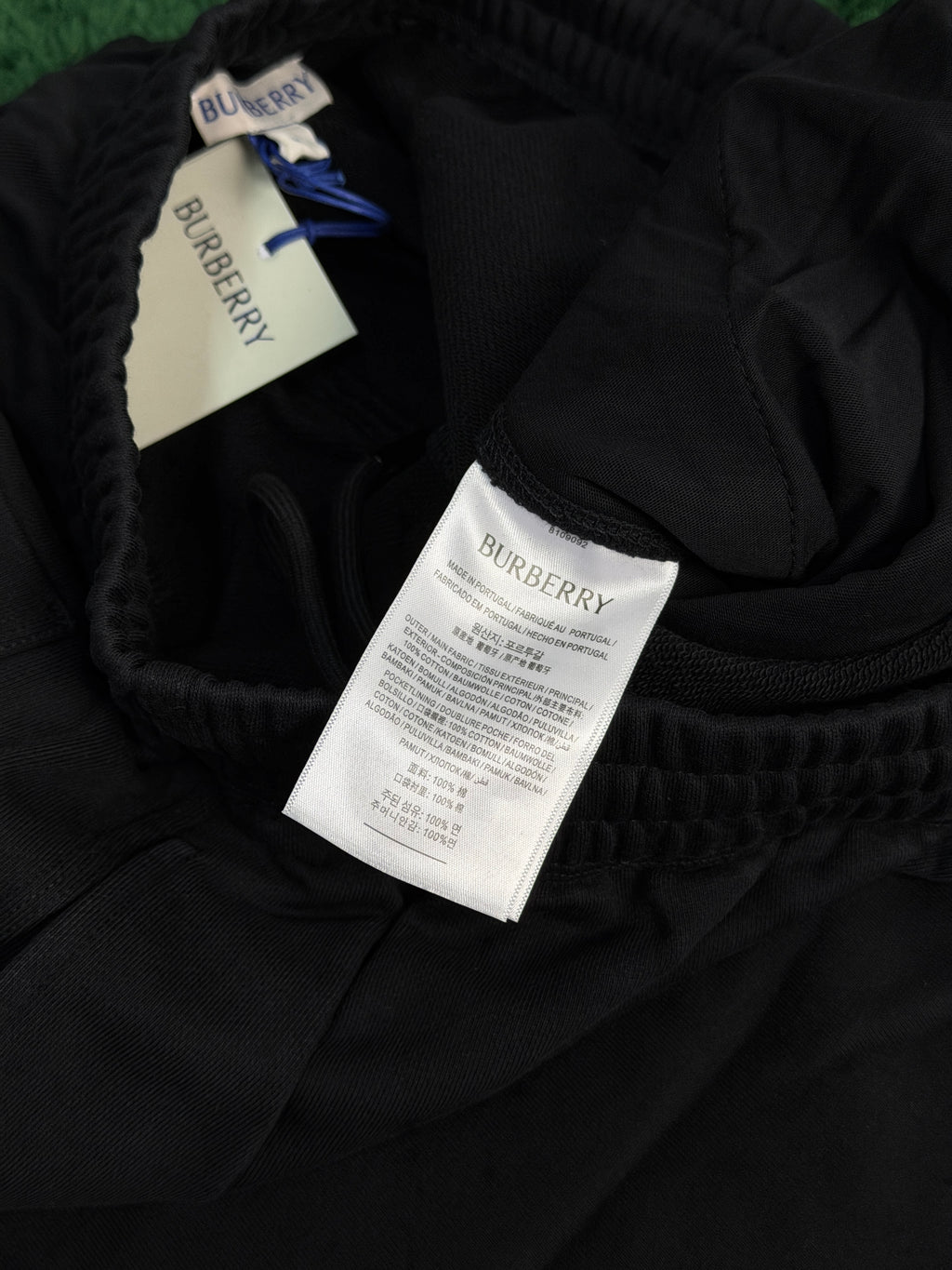 Шорти Burberry