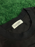Футболка Lanvin