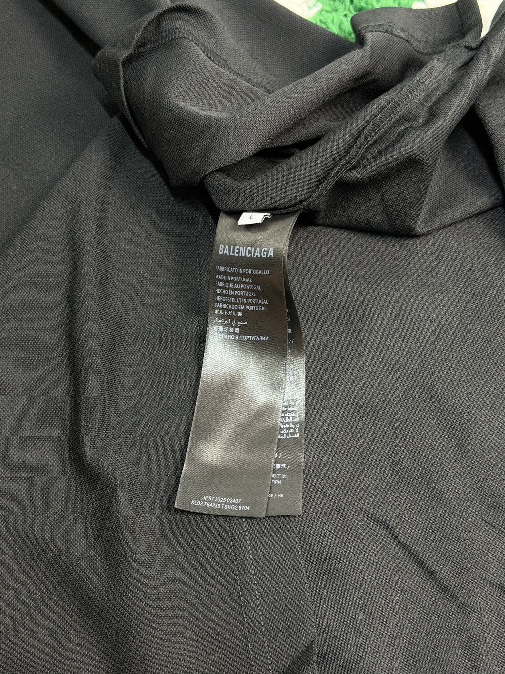 Футболка Balenciaga