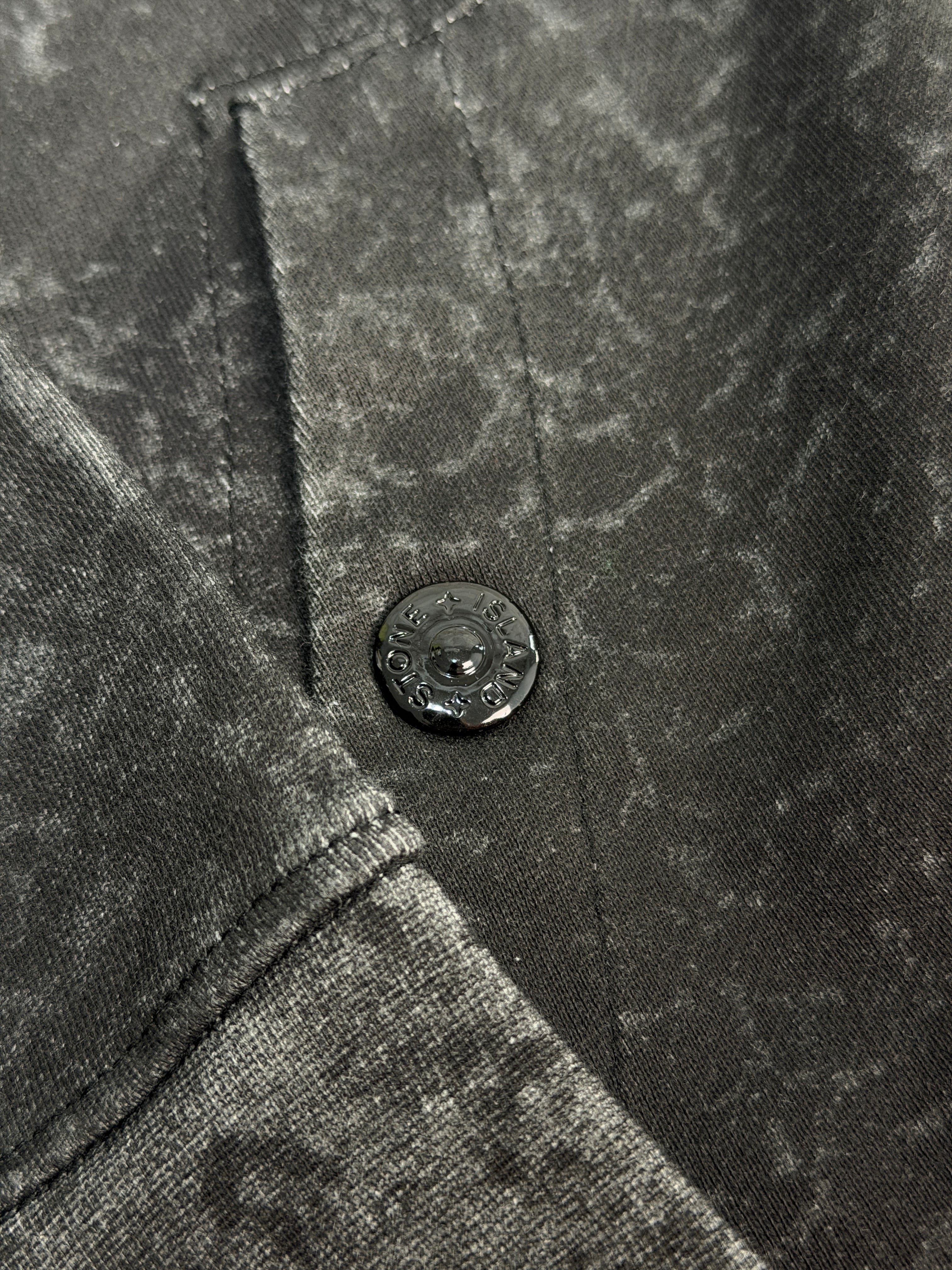 Худі Stone Island X Supreme Spider