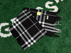 Шарф Burberry