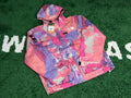 Куртка The North Face X Supreme