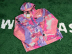 Куртка The North Face X Supreme