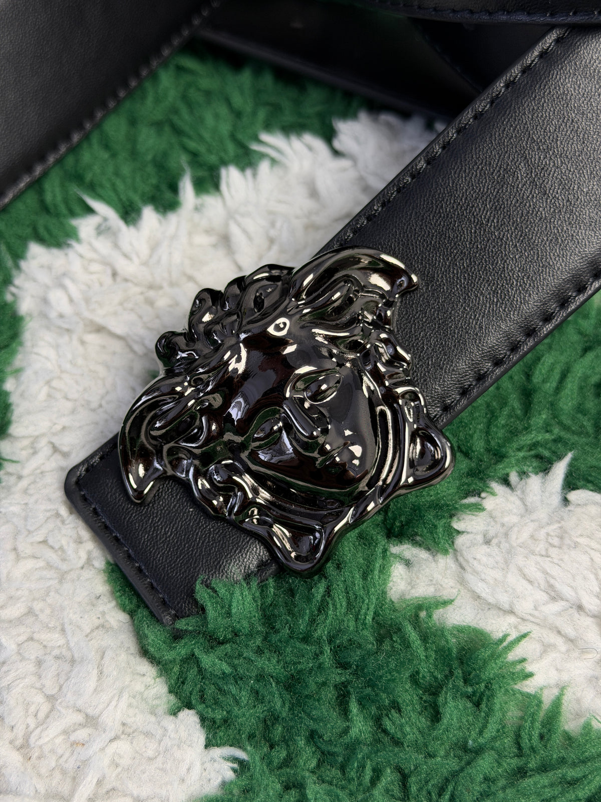 Ремінь Versace