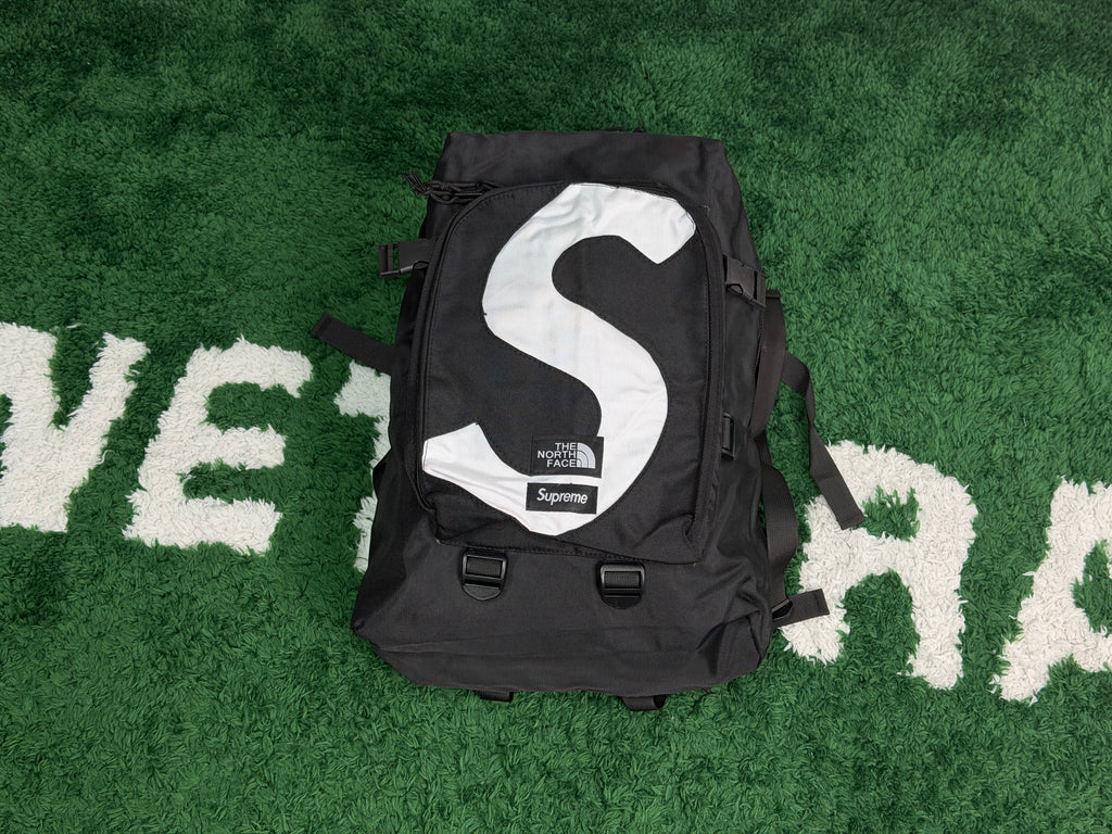 Рюкзак The North Face x Supreme