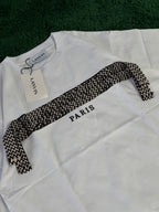 Футболка Lanvin