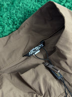 Куртка Arcteryx