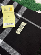 Шарф Burberry