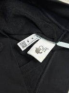 Худі off-white