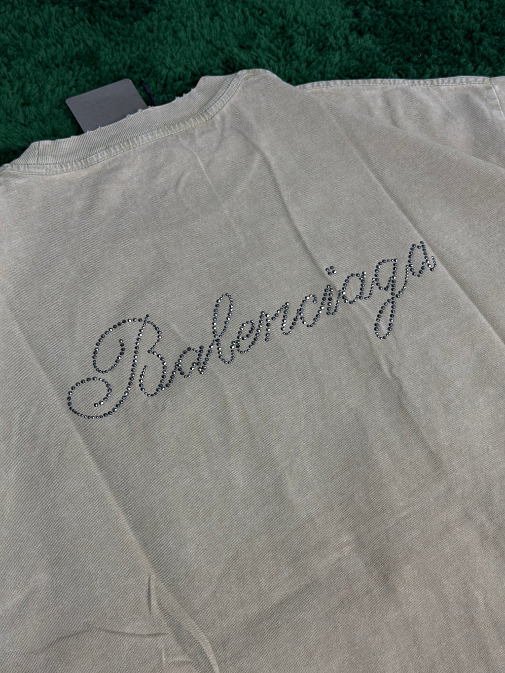 Футболка Balenciaga