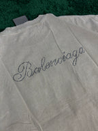 Футболка Balenciaga