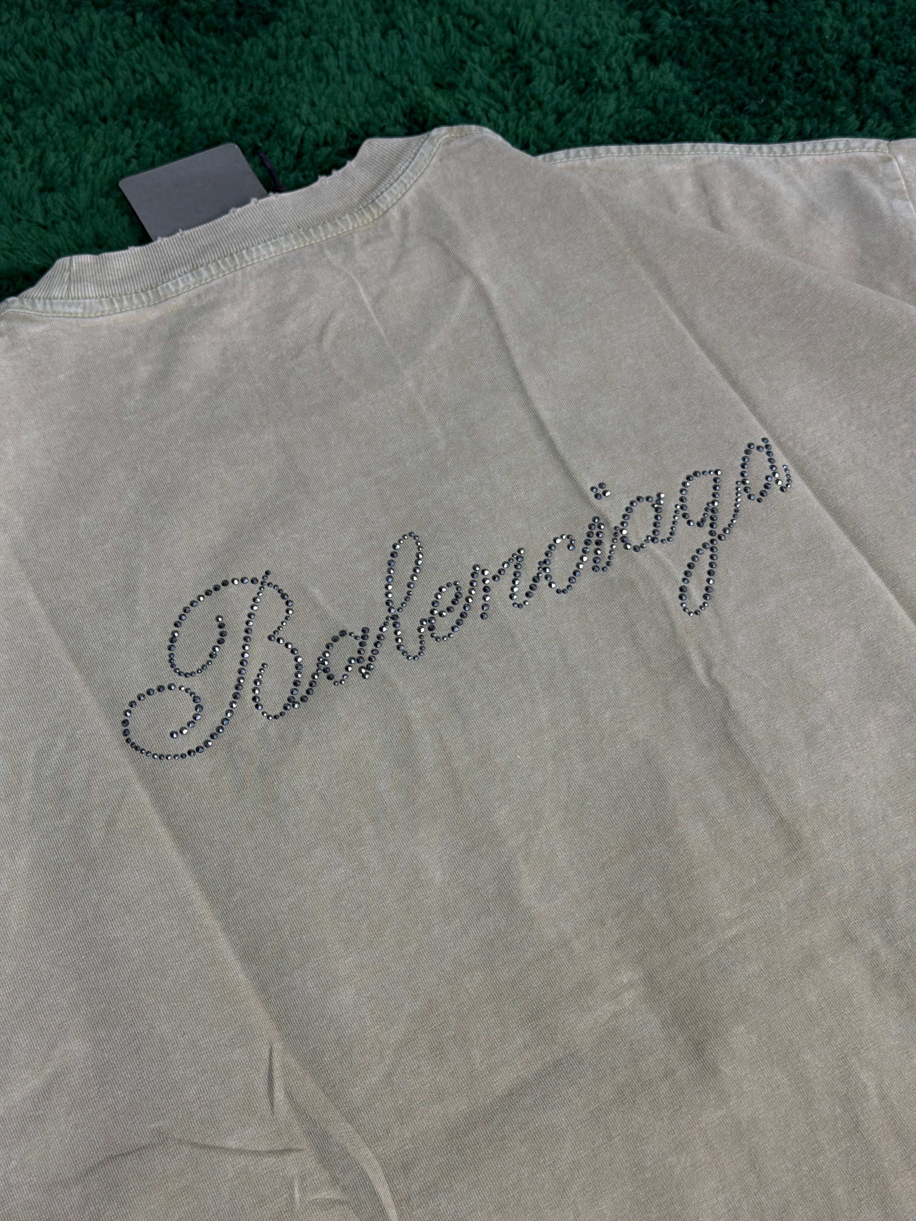 Футболка Balenciaga