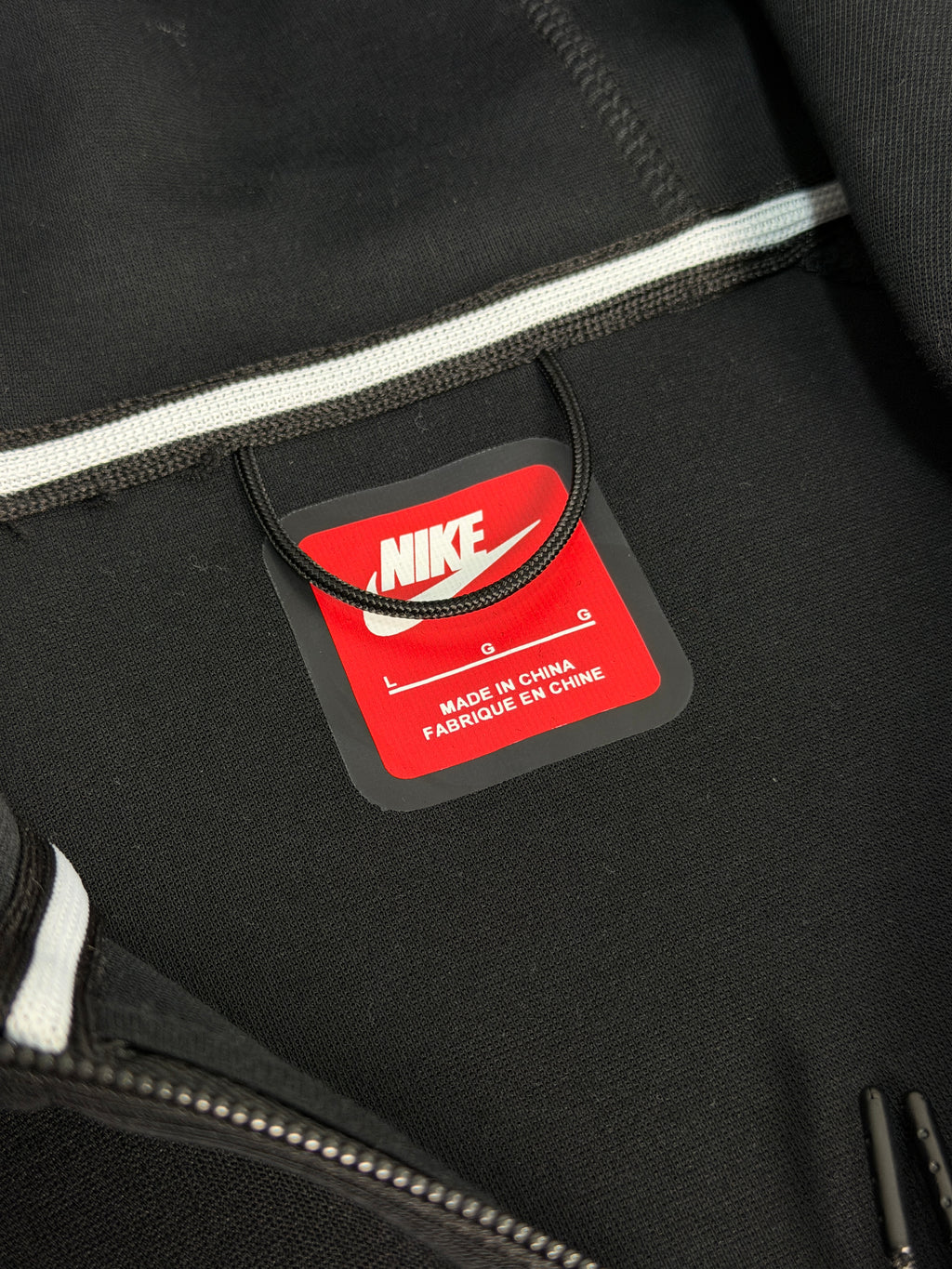 Худі Nike Tech Fleece