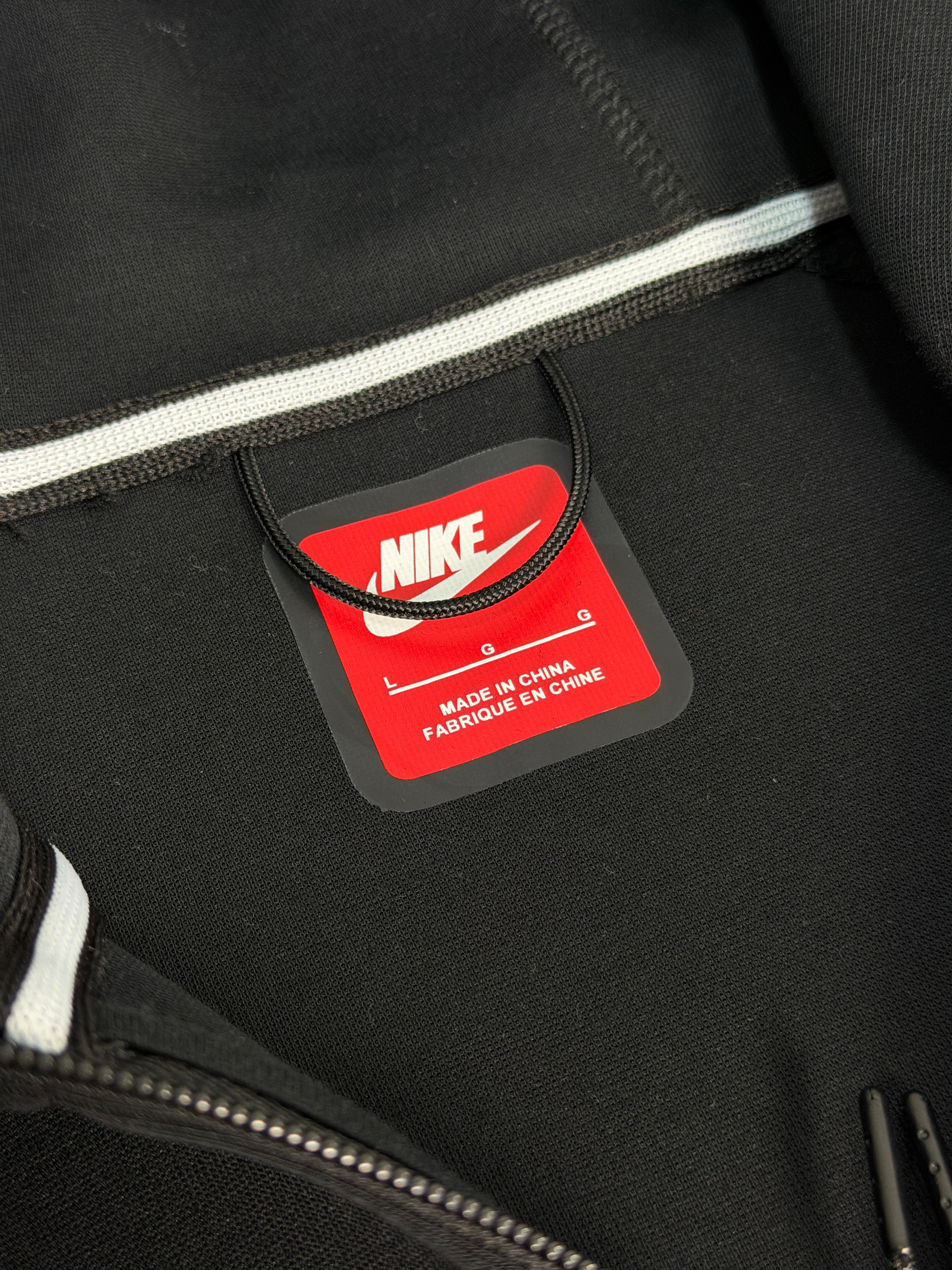 Худі Nike Tech Fleece