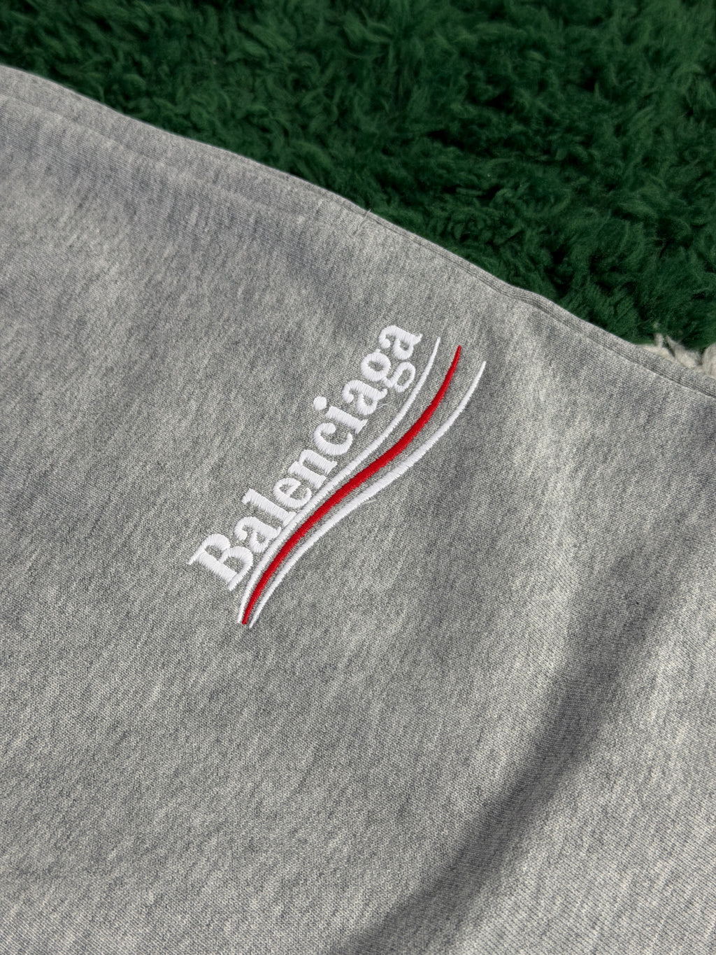 Шорти Balenciaga