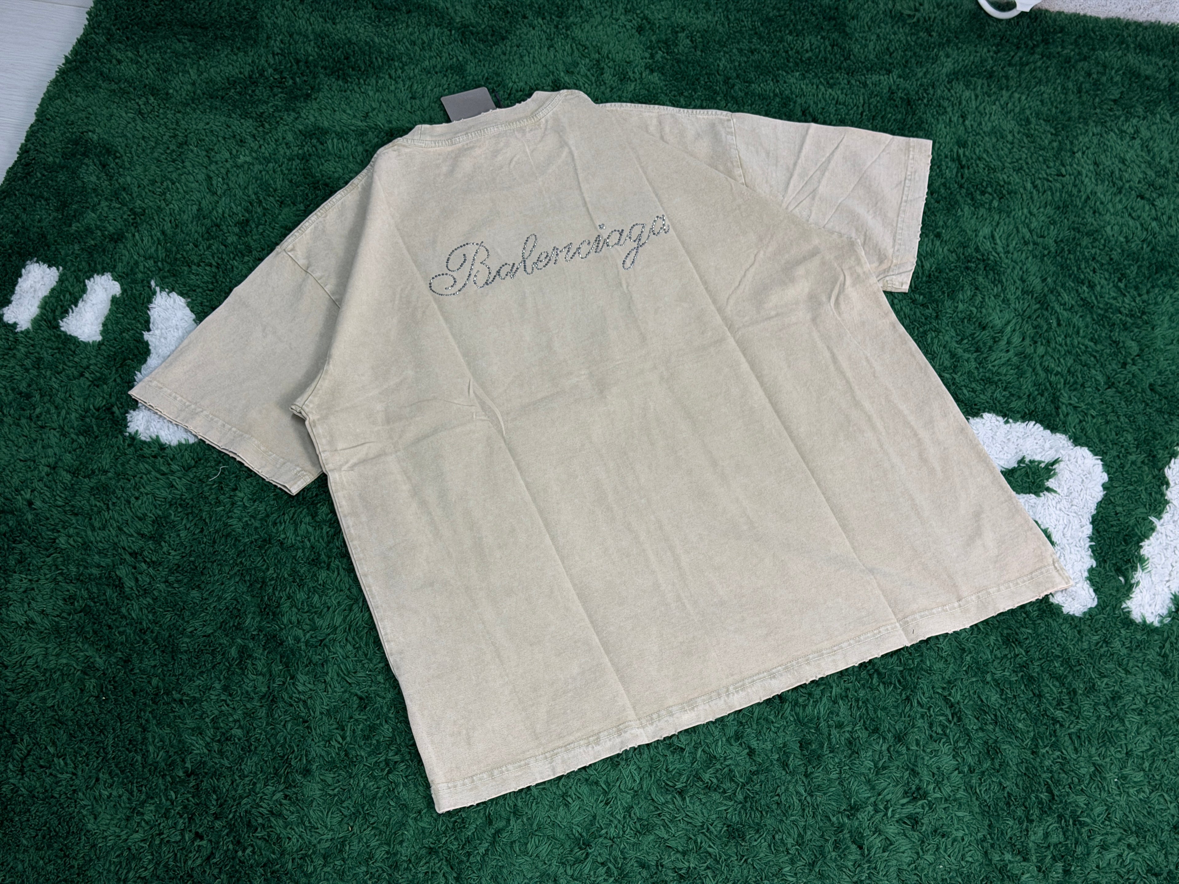 Футболка Balenciaga