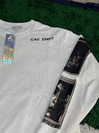 Лонгслів Cav Empt