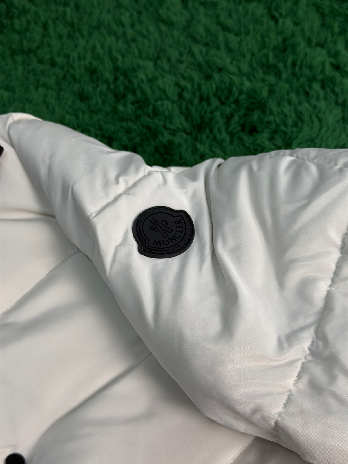 Куртка Moncler