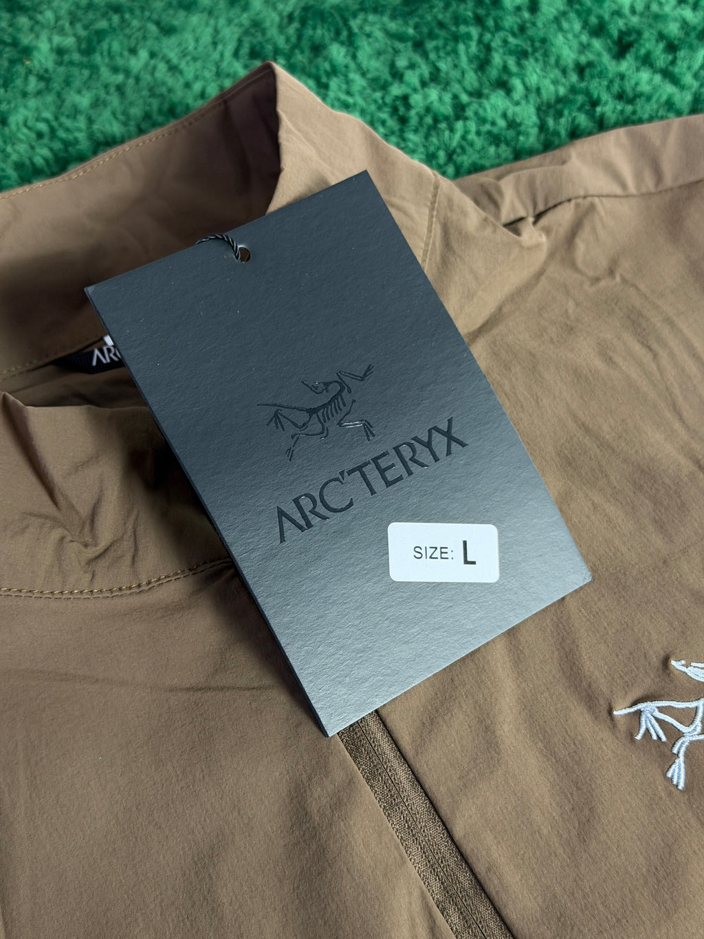 Куртка Arcteryx