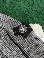 Світшот Stone Island Ice Knit