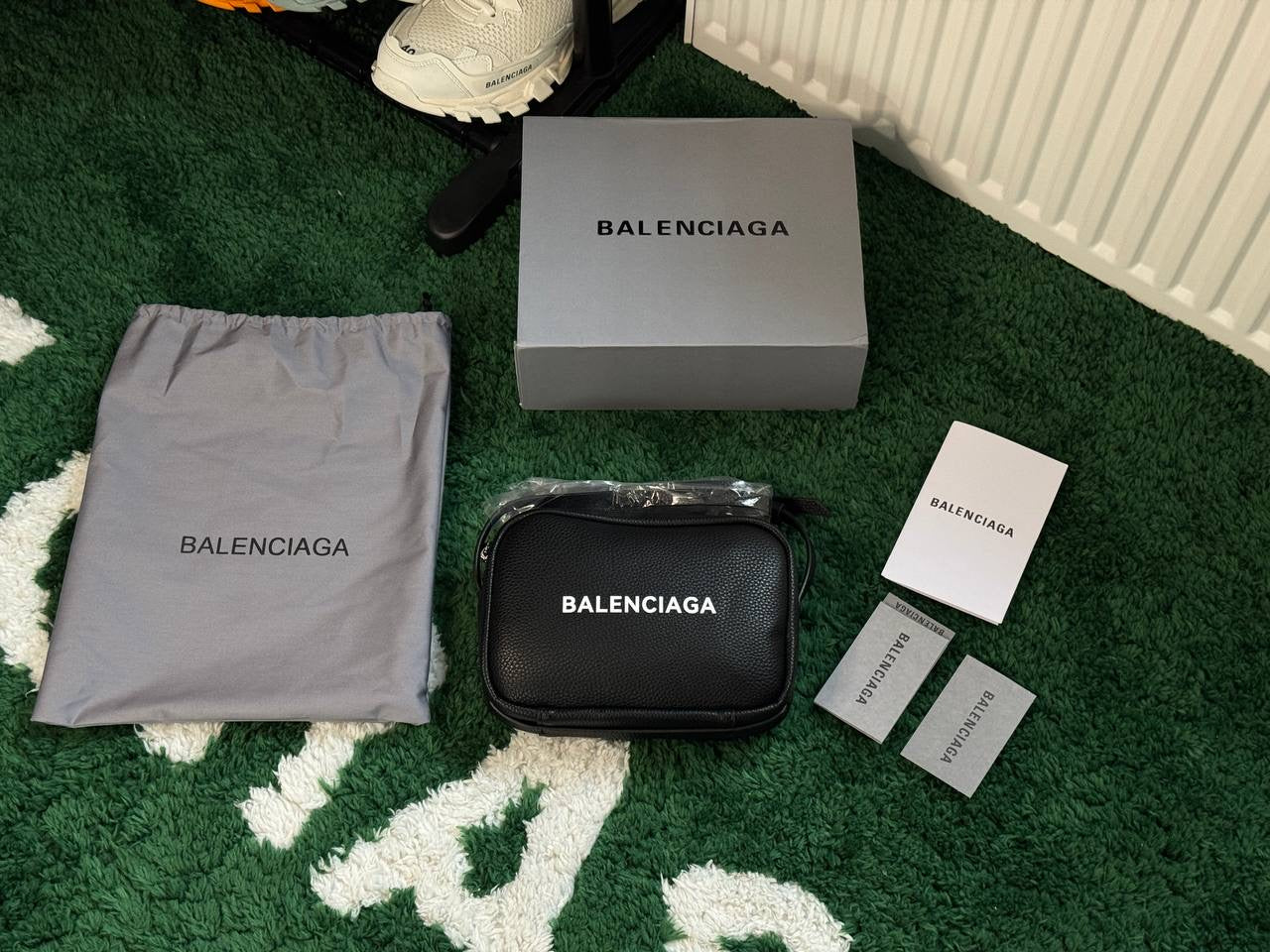 Сумка Balenciaga