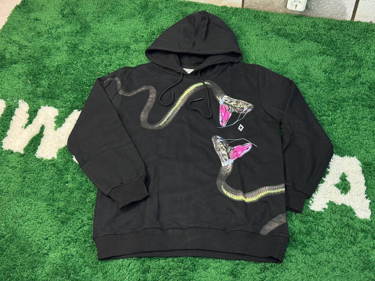 Худі Marcelo Burlon