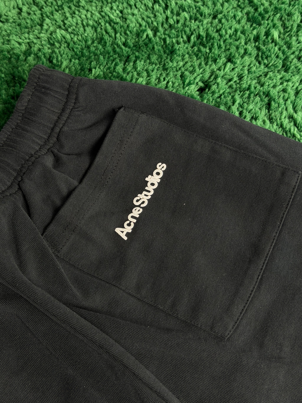 Шорти Acne Studios