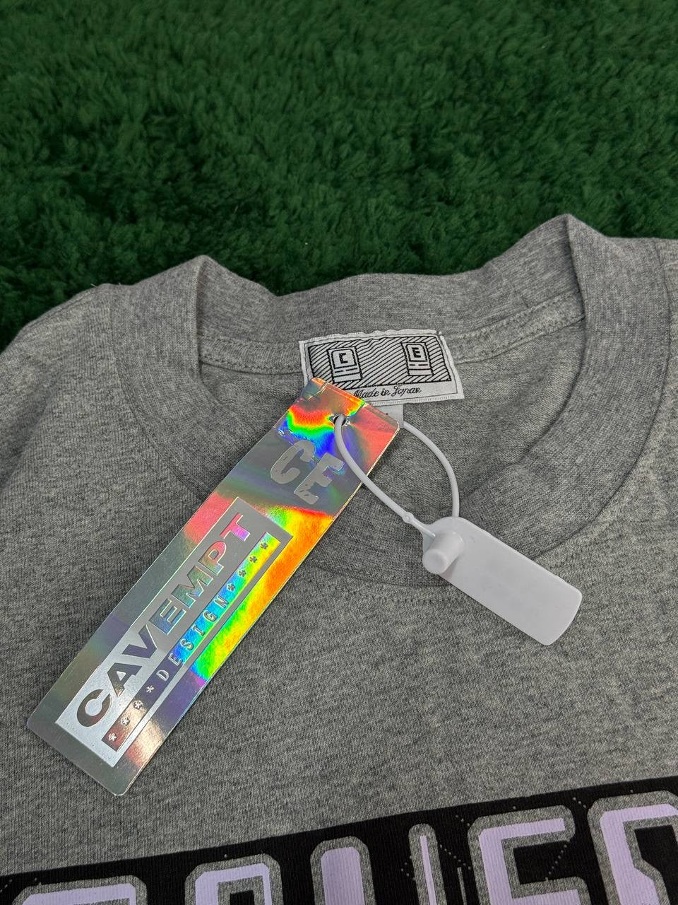 Футболка Cav Empt