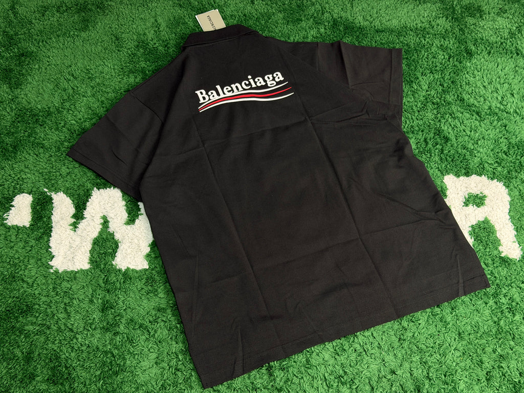 Футболка Balenciaga