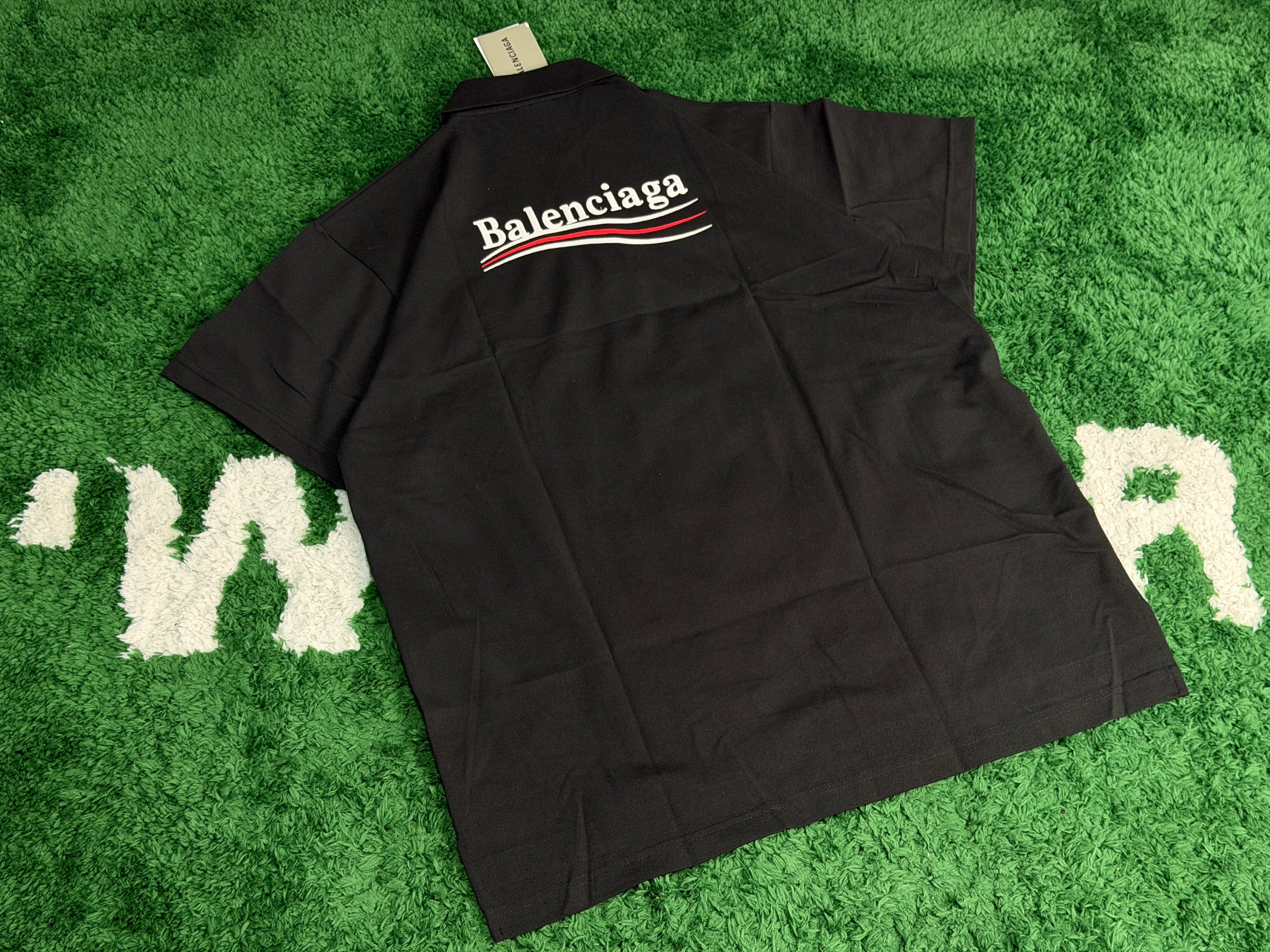 Футболка Balenciaga
