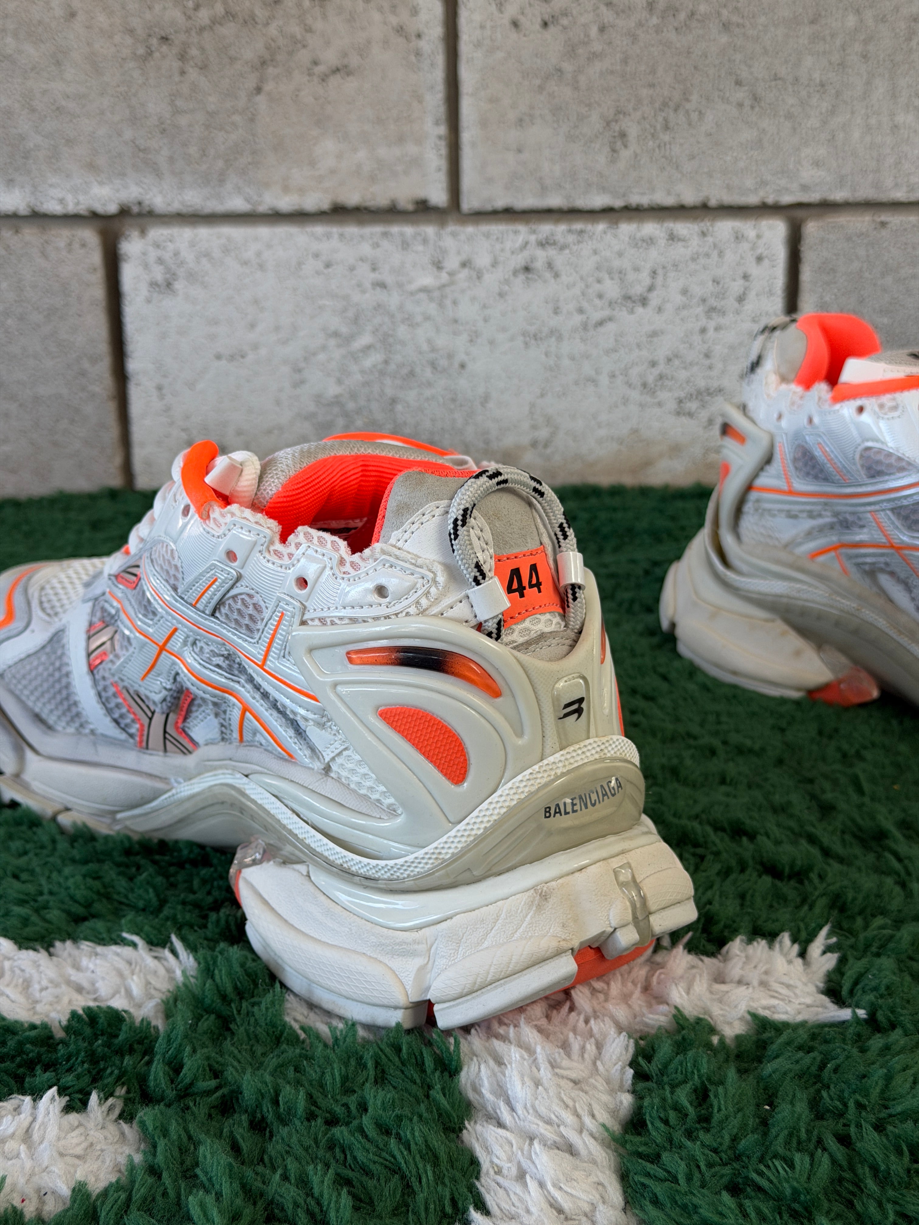Кросівки BALENCIAGA RUNNER
