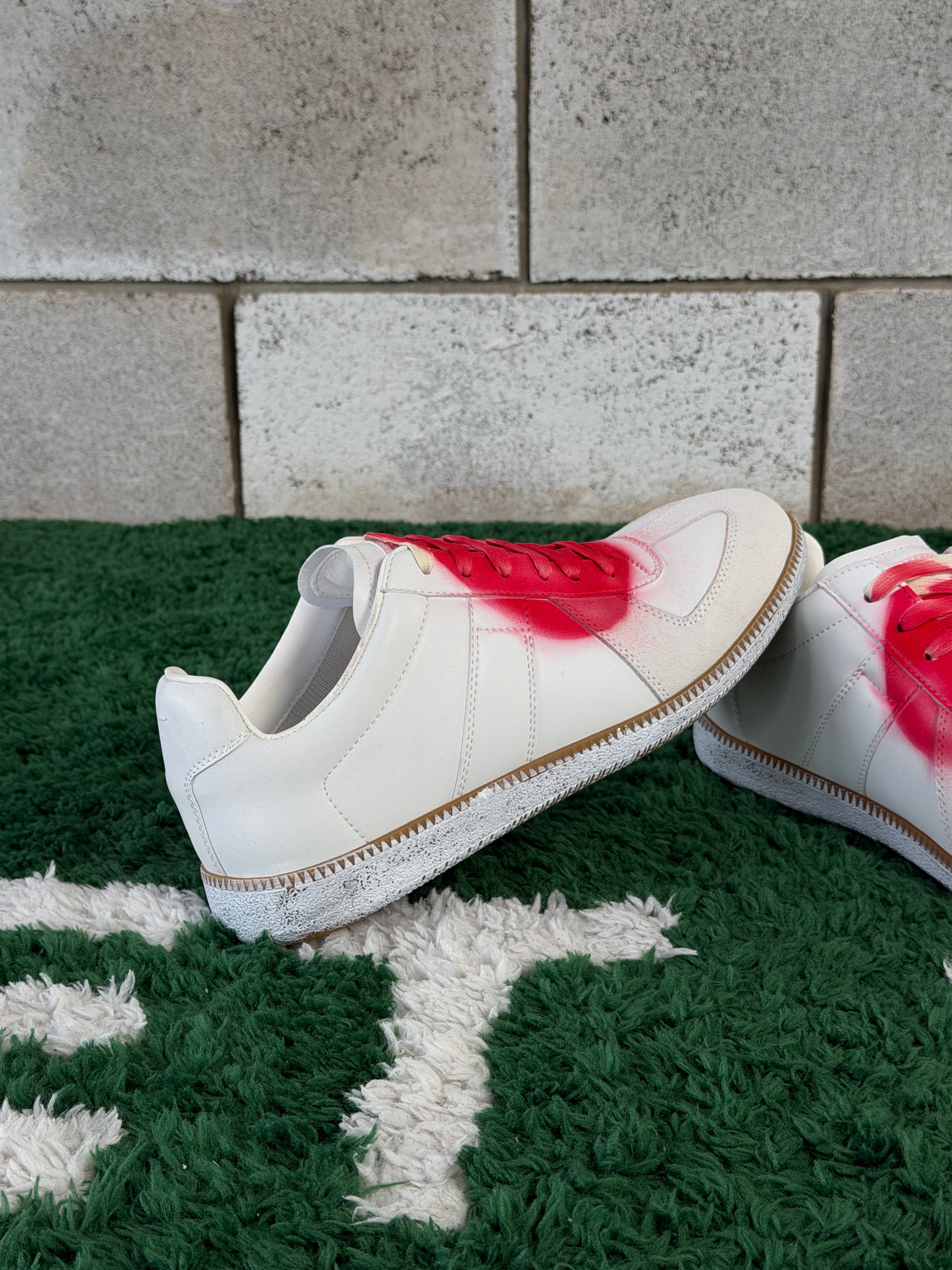 Кросівки Maison Margiela Replica Gats