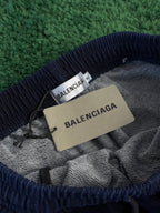 Шорти Balenciaga