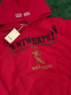 Худі Vetements Antwerpen