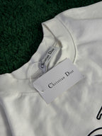 ФУТБОЛКА DIOR X STONE ISLAND