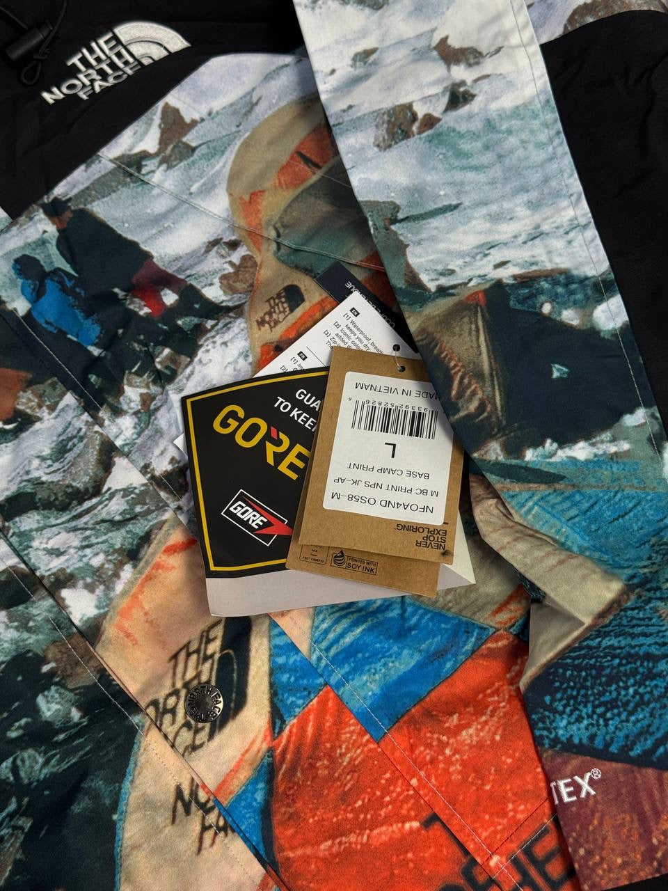 Куртка The North Face
