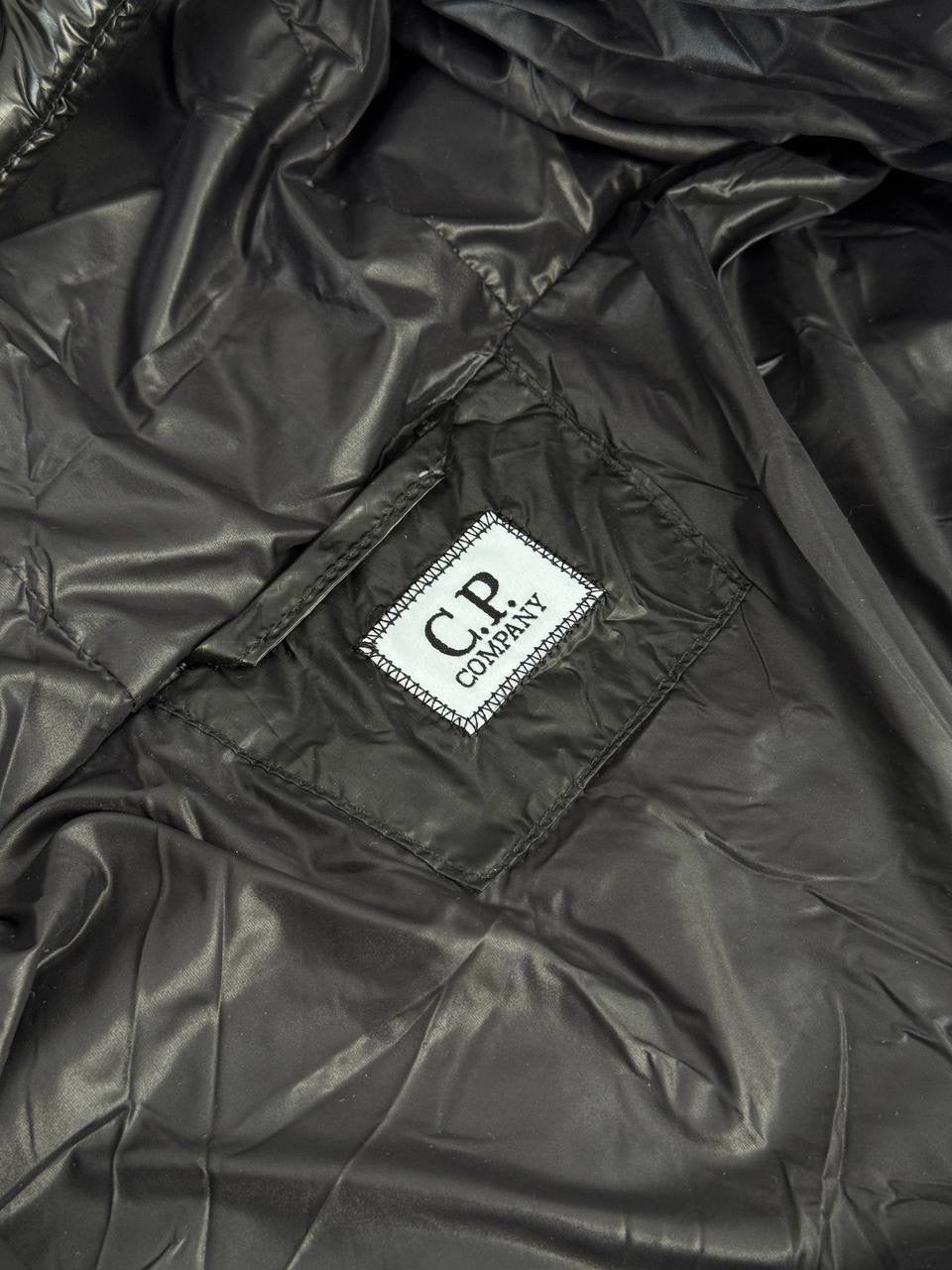 Куртка C.P. Company