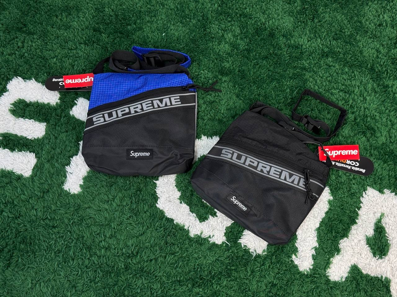 Сумка Supreme