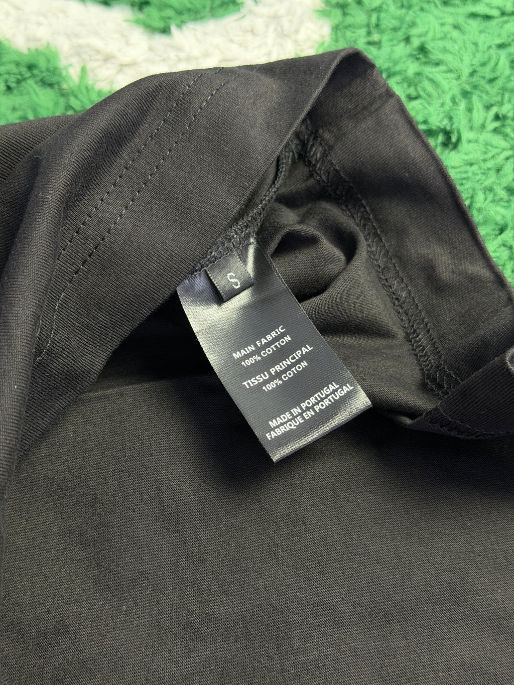 Футболка Vetements