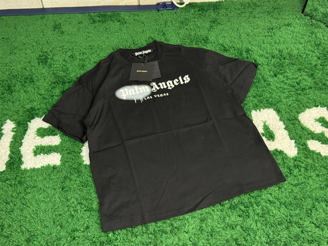 Футболка Palm Angels