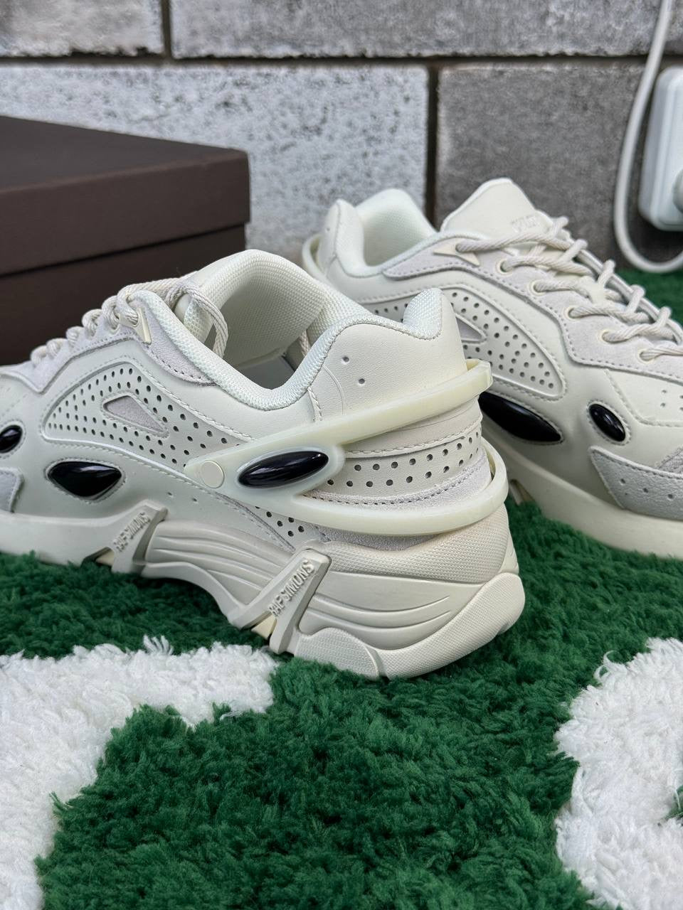 Кросівки Raf Simons Cylon 21