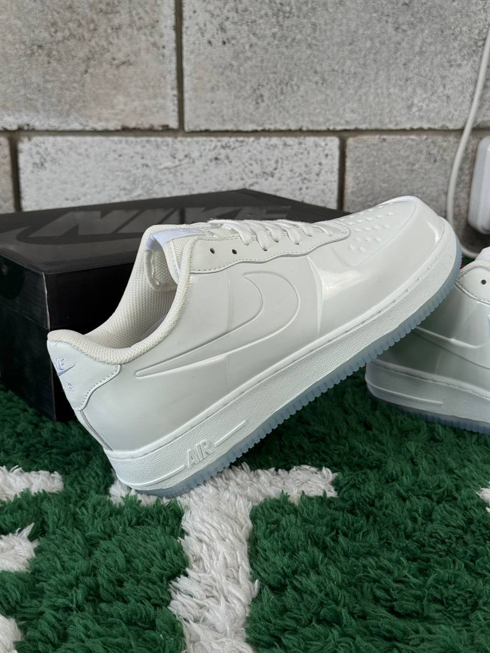 Кросівки  Air Force 1 Foamposite Pro Cup