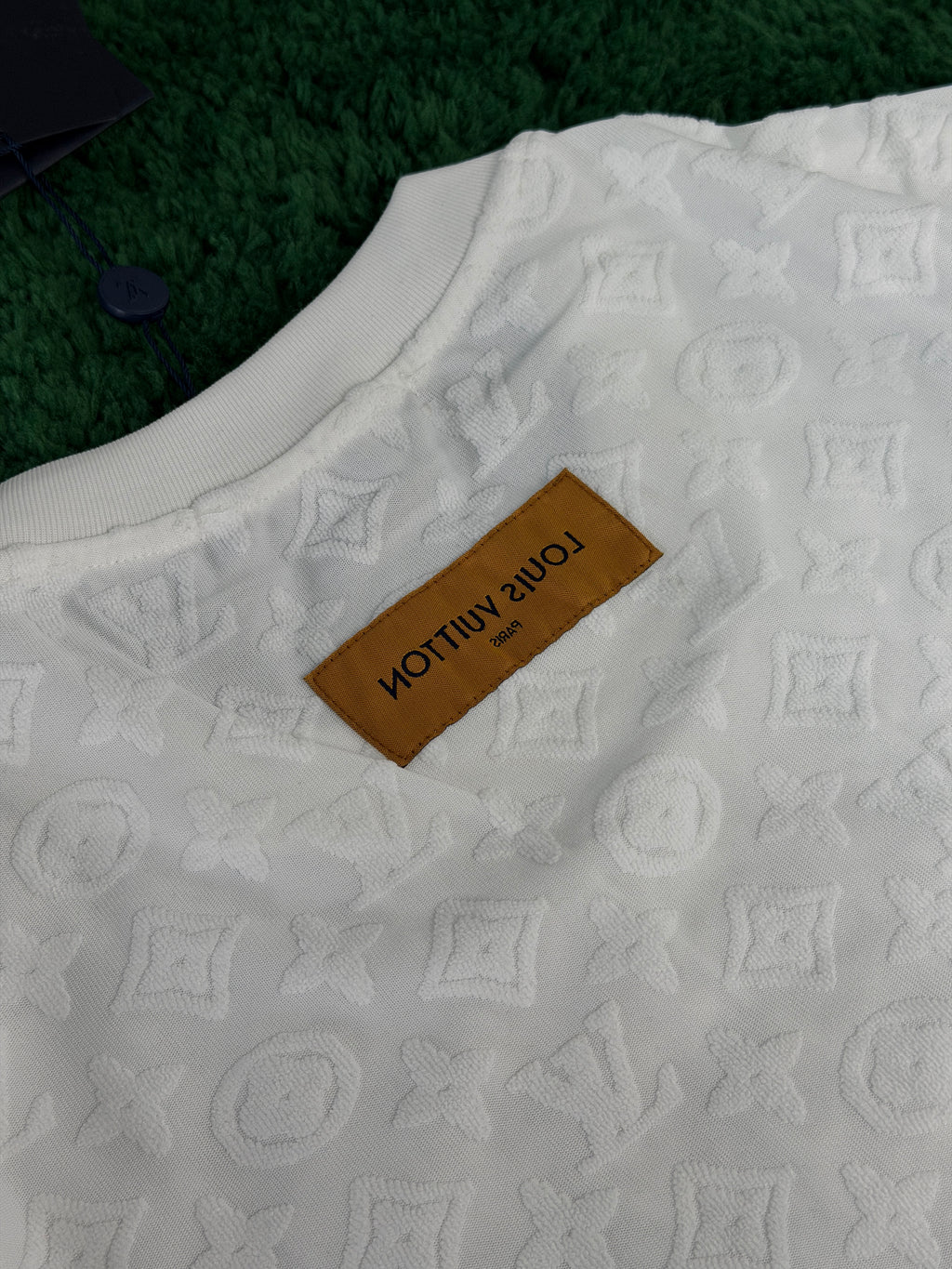 Футболка Louis Vuitton