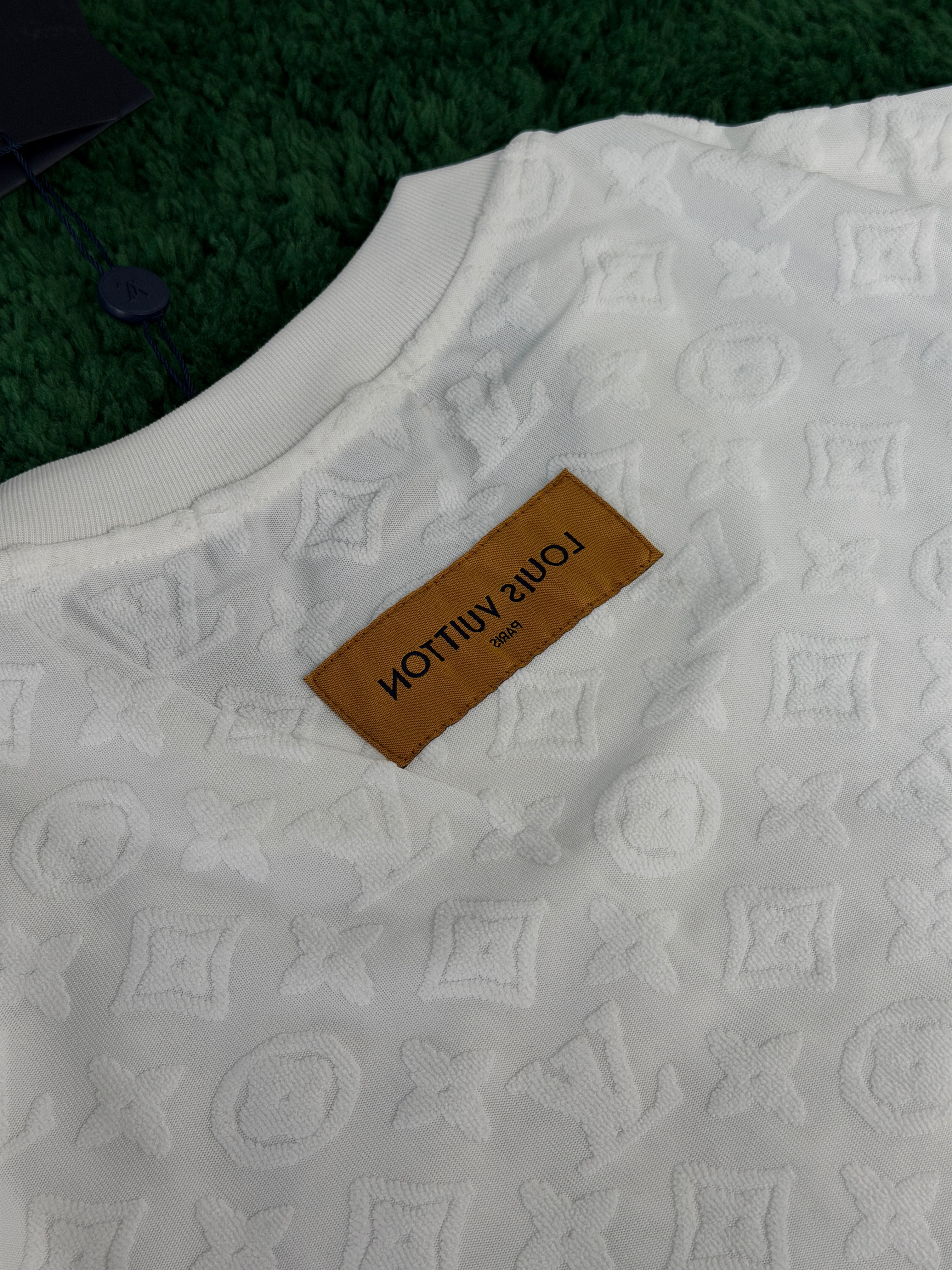 Футболка Louis Vuitton