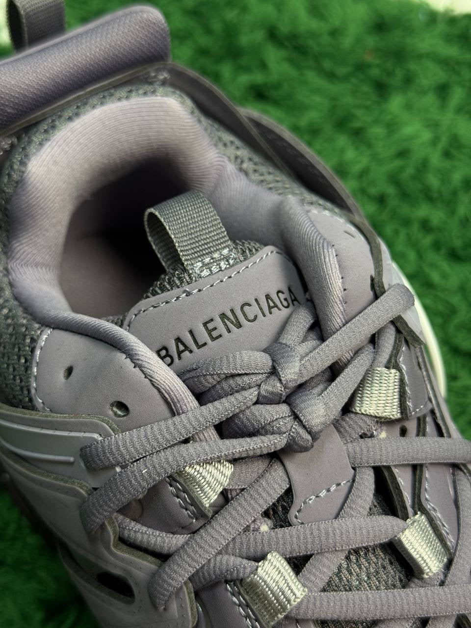 Кросівки BALENCIAGA TRACK